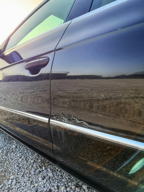 Volkswagen Passat CC 2.0 TSI 190KM DSG SKÓRA ŁOPATKI AUTOMAT Warszawa - zdjęcie 9