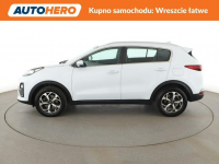 Kia Sportage lift klima navi kamera i czujniki parkowania Warszawa - zdjęcie 2