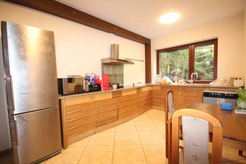 5pok, 240met, okolice Dębowej BALKON/OGRÓD/2009 (Mędłów) Mędłów - zdjęcie 3