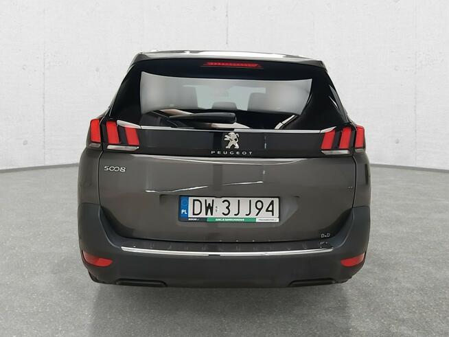 Peugeot 5008 Komorniki - zdjęcie 6