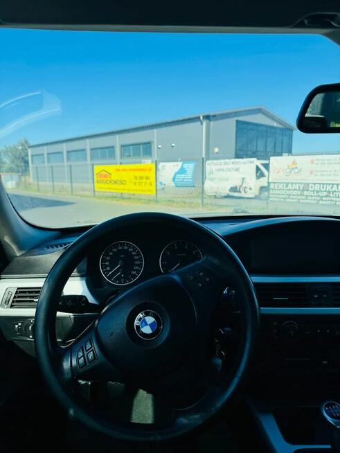 Bmw e90 320i 150 Koni Stargard - zdjęcie 9