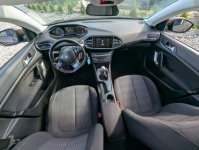 Peugeot 308 1,6 diesel, czujniki parkowania Kamienna Góra - zdjęcie 10