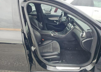 Mercedes C 300 4Matic / pakiet AMG / niski przebieg Tarnów - zdjęcie 10