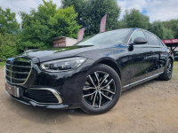 Mercedes S 350 Salon PL*I WŁ*Long*Dach Panoramiczny*Pełen Serwis ASO Szczecin - zdjęcie 9