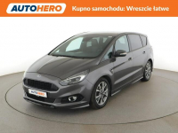 Ford S-Max kamera navi automat st-line el fotele auto klima