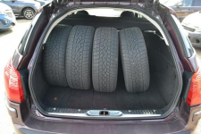 Peugeot 407 2.0HDi bardzo ładny ,serwisowany,dwa komplety kół!!! Częstochowa - zdjęcie 9