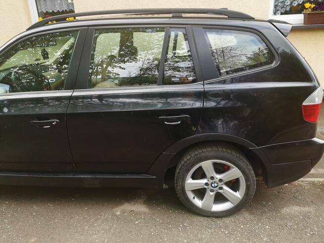BMW X3 2.0 Cieszyn - zdjęcie 5
