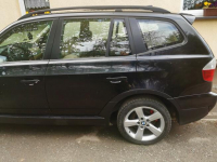 BMW X3 2.0 Cieszyn - zdjęcie 5