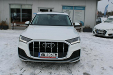 Audi Q7 NETTO 203170 Quattro Panorama S-Line Salon Polska Gwarancja Warszawa - zdjęcie 3