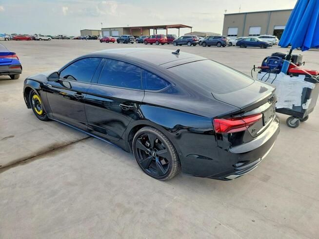 Audi A5 PRESTIGE / Quattro / niski przebieg Cieszyn - zdjęcie 5