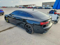 Audi A5 PRESTIGE / Quattro / niski przebieg Cieszyn - zdjęcie 5