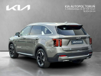 Kia Sorento 12 tys km przebiegu/Hybryda/215 KM/7 osobowy Toruń - zdjęcie 3