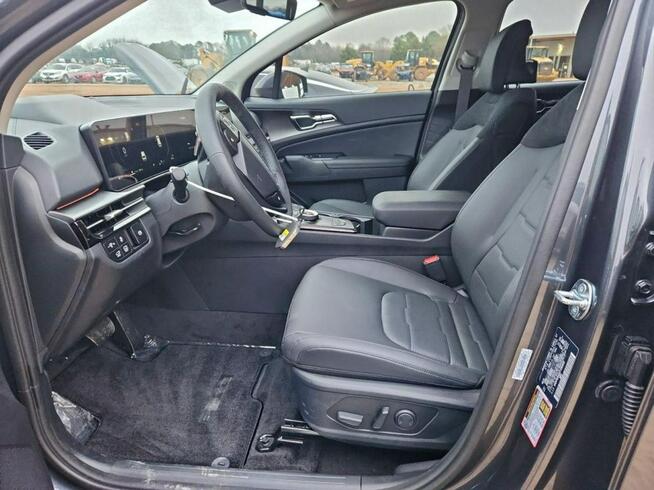 Kia Sportage / HYBRYDA / 4x4 / Bogate wyposażenie / Tarnów - zdjęcie 7