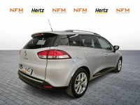 Renault Clio 1,5 dCi(90 KM) Limited Nawigacja Salon PL Faktura VAT Warszawa - zdjęcie 5