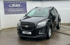 Chevrolet Trax Pisemna Gwarancja 12 miesięcy Konin - zdjęcie 2