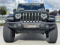 Jeep Wrangler Unlimited Sahara Rocky Ridge Unikatowy Egzemplarz Janki - zdjęcie 9