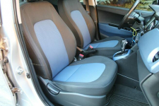 Hyundai i10 Benzyna Automat Klima Nawigacja Super Stan 104 tys km Lubań - zdjęcie 12