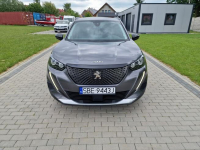 Peugeot 2008 1.5hdi Allure Automat 2023R Skóra Navi Raty Zamiana Strobice - zdjęcie 5
