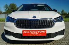 Škoda Fabia STYLE COLOR 22/2023r SALON PL 1.0 BENZYNA STAN BDB ZADBANY Goczałkowice-Zdrój - zdjęcie 4
