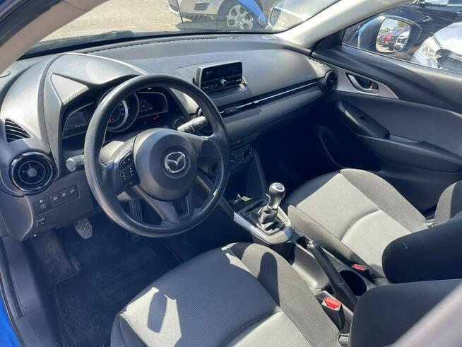 Mazda CX-3 Attraction Klimatyzacja Gliwice - zdjęcie 6
