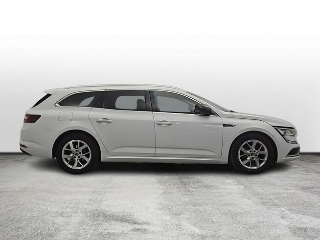 Renault Talisman 1.6 Energy dCi ! Z Polskiego Salonu ! Faktura VAT ! Warszawa - zdjęcie 6