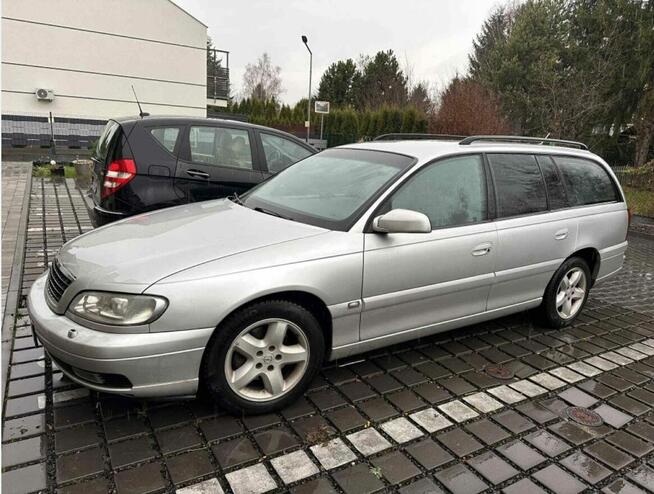 Opel omega 2.5 M57 Lublin - zdjęcie 3