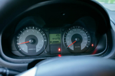 Mitsubishi Colt 1.1 benzyna 2009 Garażowany OC Przegląd Jaworzno - zdjęcie 10