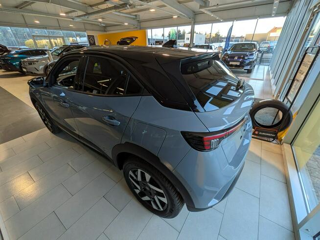 Opel Mokka Business Edition 1.2T 130KM AT8 Piła - zdjęcie 3