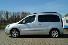 PEUGEOT PARTNER MULTISPACE 2013R 1,6 DIESEL 148 TYS. KM. Goczałkowice-Zdrój - zdjęcie 3