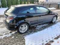 Opel astra H 1.3 tdci Nysa - zdjęcie 3