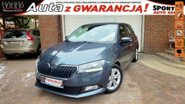 Škoda Fabia 1.0 TSI 95 KM,AMBITION, Salon PL,F.VAT23% Bezwypadkowa