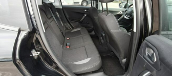 Peugeot 2008 _1.2 82 KM Lift  Navi Led Klimatronik Parktronik_ Płock - zdjęcie 9