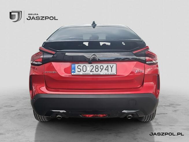 Citroen C4X Max, Salon PL, Serwisowany, Bezwypadkowy Łódź - zdjęcie 6