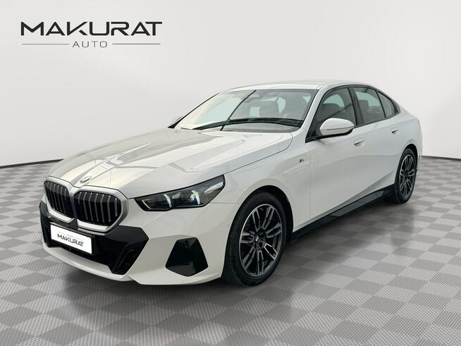 GD7P167#520d mHEV M Sport Ambient Podgrz.f K.cof Salon PL VAT23% Pępowo - zdjęcie 1