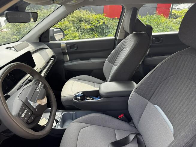 Kia EV3 ELEKTRYK#Climatronic#Kamera#2025 Margonin - zdjęcie 10