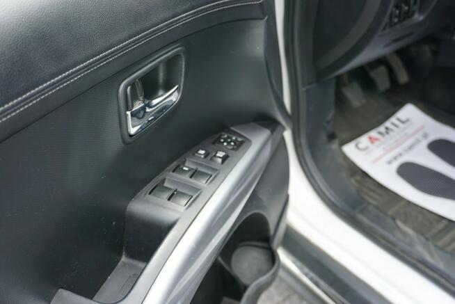 Mitsubishi Outlander zarejestrowany, ubezpieczony Opole - zdjęcie 9