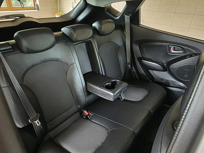 Hyundai ix35 Rydułtowy - zdjęcie 11