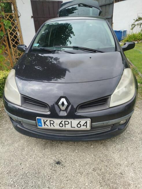 Sprzedam Renault Clio 3 Koszyce - zdjęcie 4