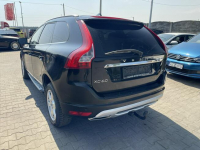 Volvo XC 60 D4 AWD Skóra Pamięć Podgrzewanie  HAK Gliwice - zdjęcie 4