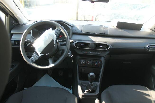 Dacia Sandero Ostrów Wielkopolski - zdjęcie 11