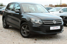 Volkswagen Tiguan 1.4tsi 125KM 2016r sinik na pasku rozrzadu