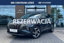 Hyundai Tucson 1.6T-GDI 150 Platinum GWARANCJA 2028 Salon Polska FV23%