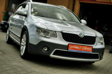 Škoda Superb 1,6TDI Klima, alu R17, NAVI, Xenony, 2013r. Płock - zdjęcie 2