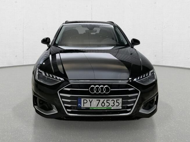 Audi A4 Poleasingowe.pl BZ Komorniki - zdjęcie 2