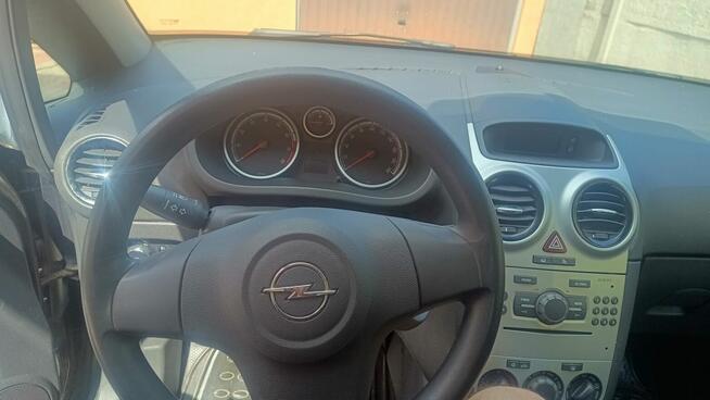 Opel Corsa D 1.4 2012 r. Racibórz - zdjęcie 5