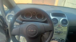 Opel Corsa D 1.4 2012 r. Racibórz - zdjęcie 5