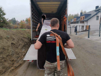 Przeprowadzki, Tani Transport Rzeczy, Wnoszenie Montaż Mebli AGD RTV Podgórze - zdjęcie 4