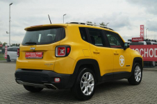 Jeep Renegade 17/2018r Salon PL 1.4 Benz. Automat Stan BDB Zadbany Goczałkowice-Zdrój - zdjęcie 7