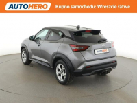 Nissan Juke Tekna automat hak PDC półskóra tempomat LED Warszawa - zdjęcie 4