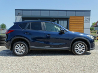 Mazda CX-5 2.2d(150KM) Białogard - zdjęcie 4